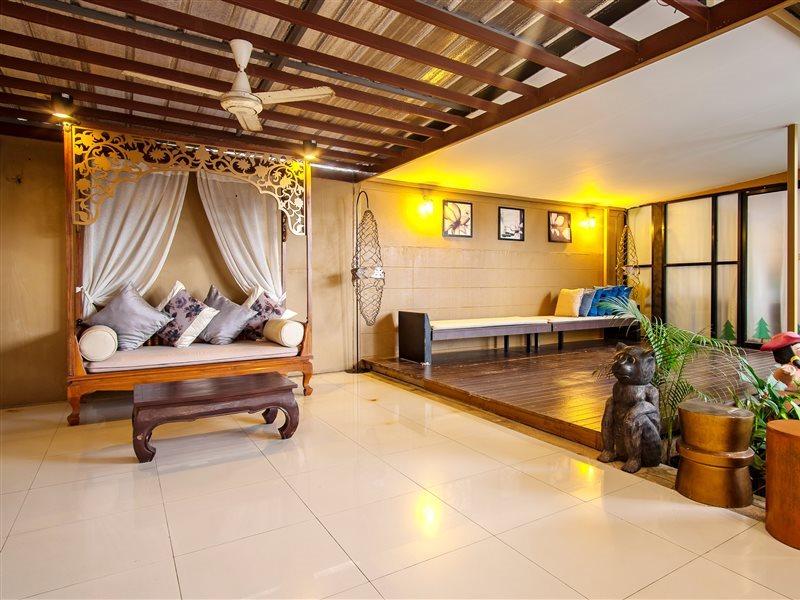 Naiyang Beach Hotel Sha Plus Phuket Zewnętrze zdjęcie