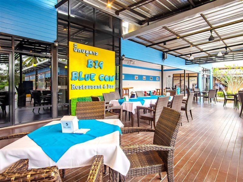 Naiyang Beach Hotel Sha Plus Phuket Zewnętrze zdjęcie