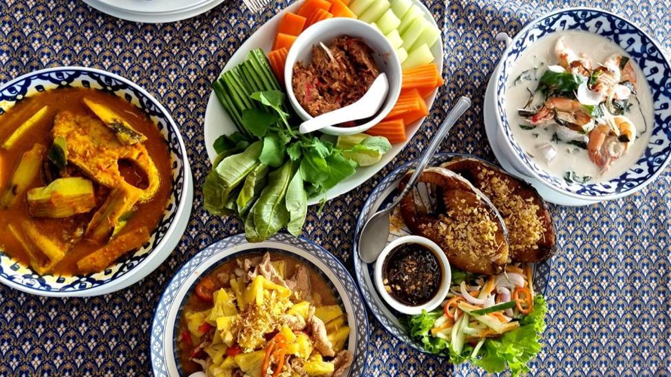 Naiyang Beach Hotel Sha Plus Phuket Zewnętrze zdjęcie