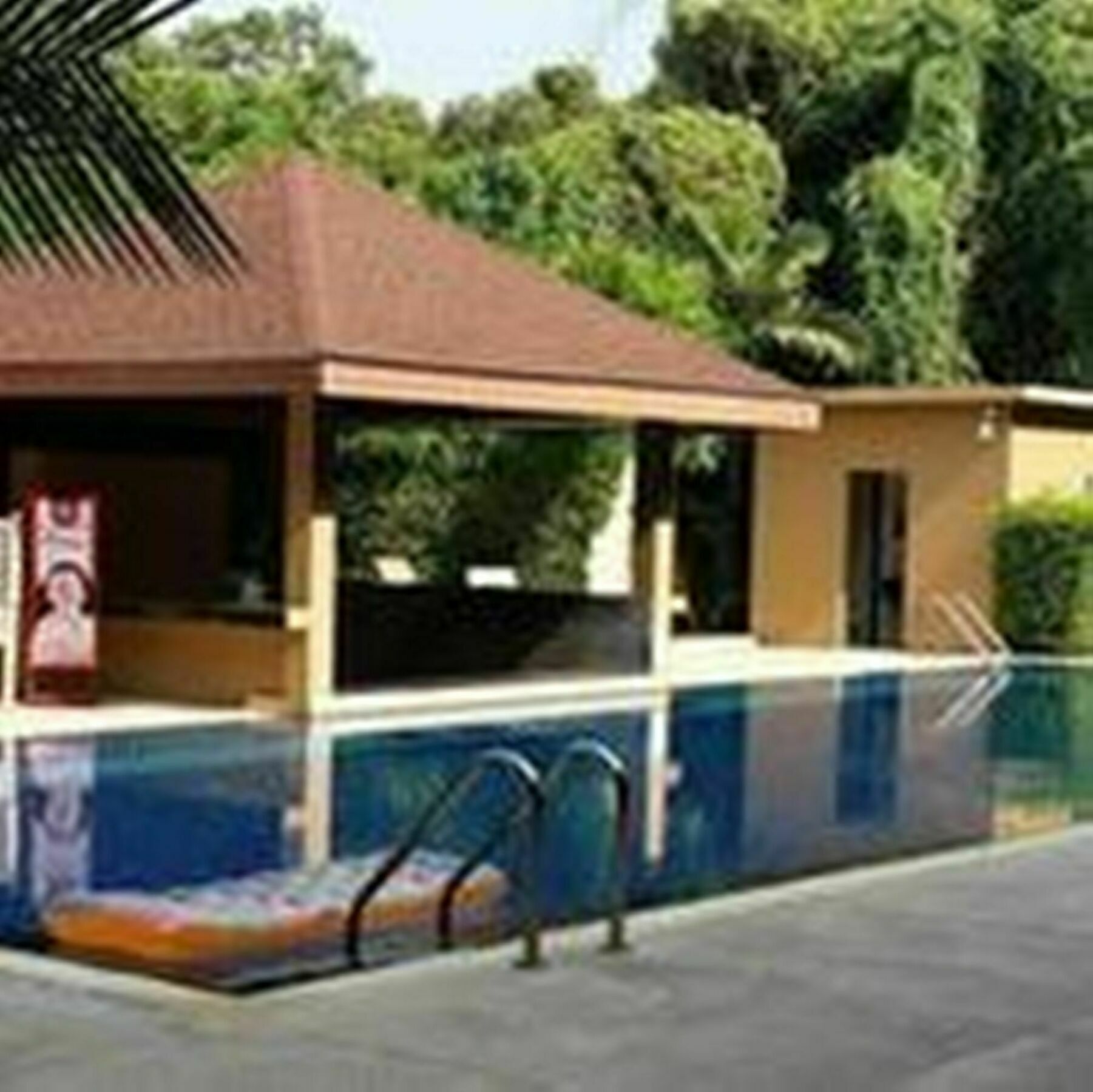 Naiyang Beach Hotel Sha Plus Phuket Zewnętrze zdjęcie