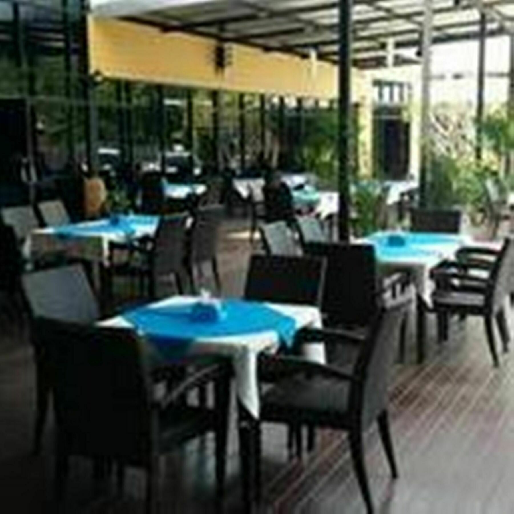 Naiyang Beach Hotel Sha Plus Phuket Zewnętrze zdjęcie