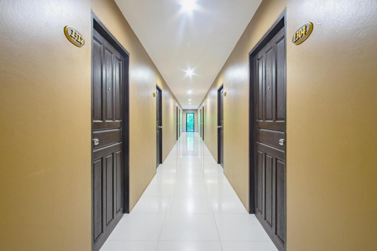 Naiyang Beach Hotel Sha Plus Phuket Zewnętrze zdjęcie